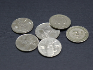 500원 동전 줍는 꿈 해몽