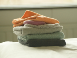 걸레 빠는 꿈 해몽