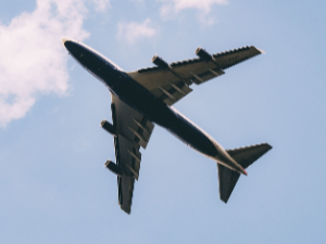 비행기 보는 꿈 해몽