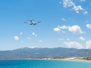 비행기 폭발하는 꿈 해몽
