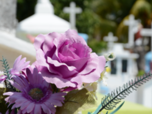 장례식장 가는 꿈 해몽