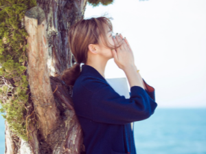 전 남친이 붙잡는 꿈 해몽