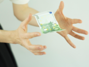 환불하는 꿈 해몽