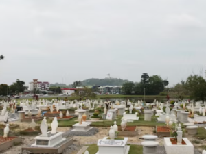 공동 묘지 꿈 해몽