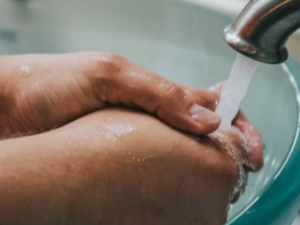 손 씻는 꿈 해몽