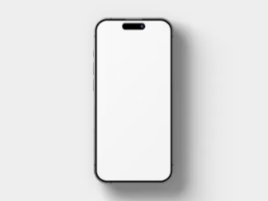 아이폰 재난 문자 켜기, 끄기