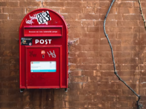 우체국 실비보험 청구, 서류