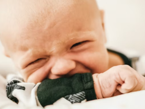 아기가 우는 꿈 해몽