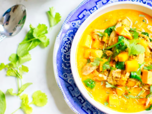 카레 먹는 꿈 해몽