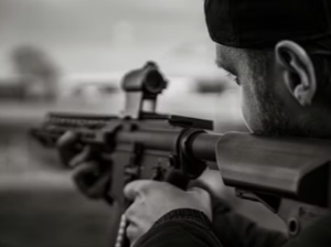 다리에 총 맞는 꿈 해몽