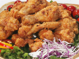 치킨 먹는 꿈 해몽