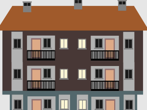 아파트 꿈 해몽