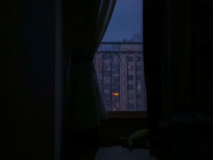 밤 새는 꿈 해몽