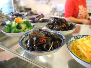 반찬 꿈 해몽