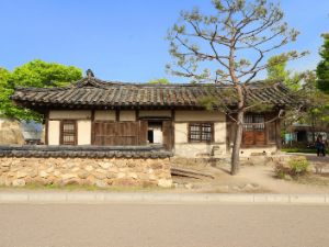 고향 집 꿈 해몽
