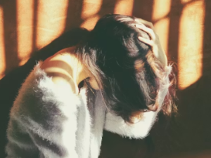 정신병 걸리는 꿈 해몽
