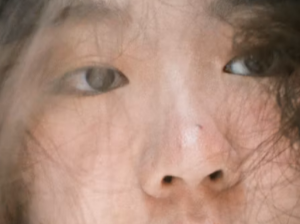 코딱지 파는 꿈 해몽