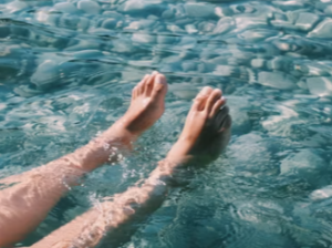 발이 썩는 꿈 해몽