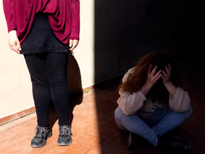 왕따 당하는 꿈 해몽