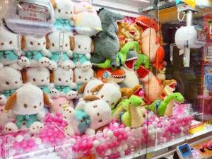 인형 뽑는 꿈 해몽
