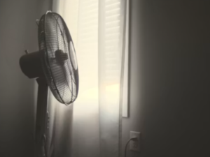 선풍기 꿈 해몽