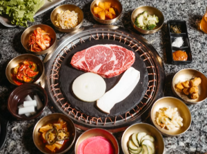 진수성찬 꿈 해몽