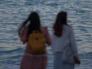 친구와 놀러 가는 꿈 해몽