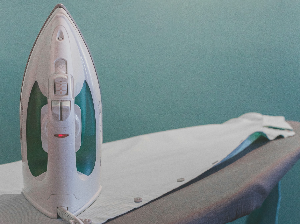 다리미 꿈 해몽