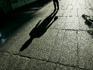 유괴 당하는 꿈 해몽