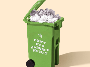 물건을 버리는 꿈 해몽
