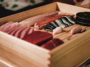 생선회 꿈 해몽