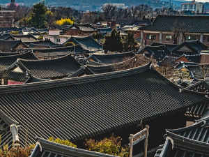 기와집 꿈 해몽